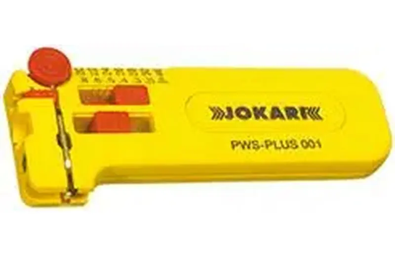 Odizolovacie nástroj mikro 0,3-1 mm JOKARI (EDE54220015)