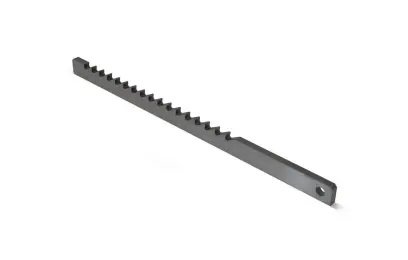 Drážkovacia ihla š. 12 mm BOW 1051120.W (BOW1051120.W)