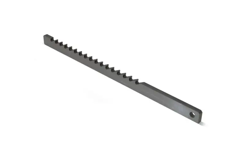Drážkovacia ihla š. 12 mm BOW 1051120.W (BOW1051120.W)