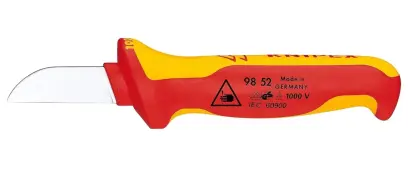 Nožnice na káble Knipex 98 52 (K 98 52)