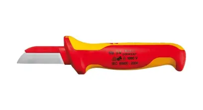 Nožnice na káble Knipex 98 54 s ochranou (K 98 54)