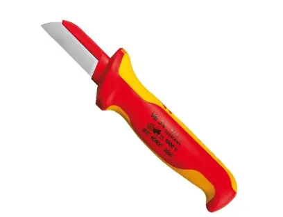 Káblový nôž Knipex 98 54 s ochranou (K 98 54)