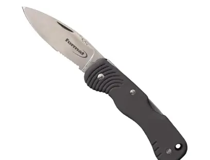 Pracovný nôž aretácie čepele 190mm FORMAT (EDE54370195)