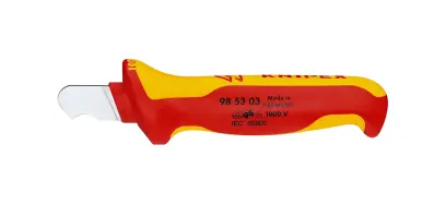 Odplášťovací nôž Knipex 98 53 03 (K 98 53 03)