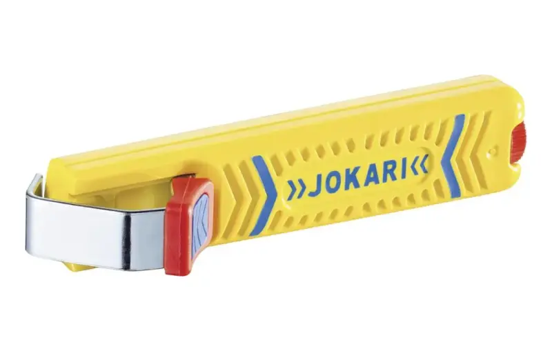 Nôž na káble Secura 27 bez čepele 8-28 mm JOKARI (EDE54420002)