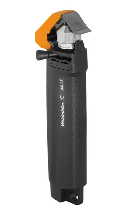 Nôž na káble AM 25 6-25 mm Weidmüller (EDE54440005)