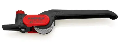Nôž na odizolovanie Knipex 16 40 150 (od 25 mm) (K 16 40 150)