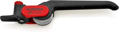 Nůž odplášťovací Knipex 16 40 150 (od 25 mm) (K 16 40 150)