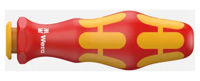 Wera 003990 Ručný držiak Kraftform SB (HEX 9 mm) typ 817 VDE (W05003990001)