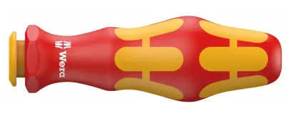 Wera 003990 Ručný držiak Kraftform SB (HEX 9 mm) typ 817 VDE (W05003990001)