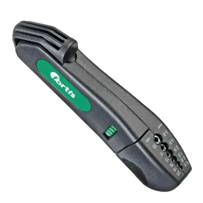 Multifunkční Nôž na káble 4-28 mm FORTIS (EDE54464028)