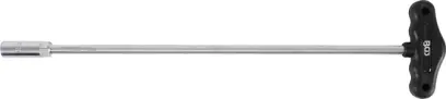Klíč nástrčný 6hranný 13 x 430 mm, BGS 8996 s T-rukojetí (BGS108996)
