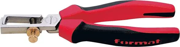 Odizolovací kleště 2-slož kové návleky 160mm qmm FO RMAT