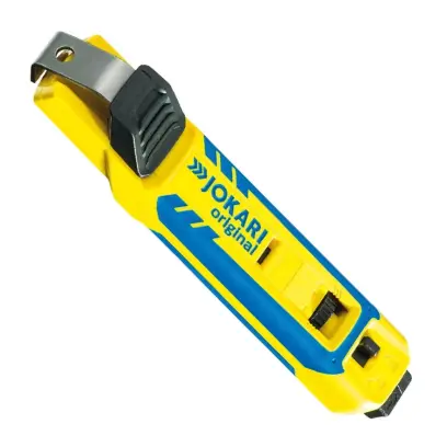 Nože na káble System 4-70 8-28 mm JOKARI (EDE54510005)