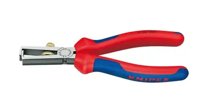 Odizolovacie kliešte Knipex 11 02 160 (K 11 02 160)