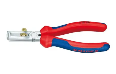 Odizolovacie kliešte Knipex 11 05 160 (K 11 05 160)