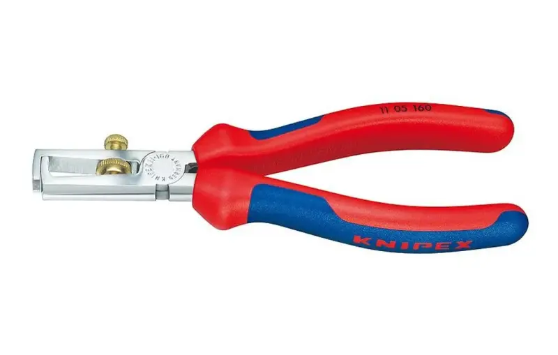 Odizolovacie kliešte Knipex 11 05 160 (K 11 05 160)