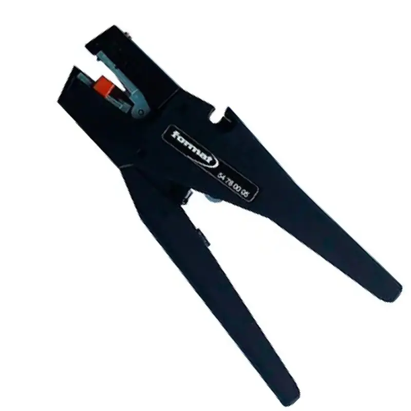 Automatické odizolovacie kliešte mm 0,08-6 mm FORMAT (EDE54780005)