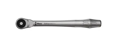 Wera 004063 Račňa Zyklop Metal 1/2" 8003 C (dĺžka 281 mm), priechodný štvorhran (W05004063001)
