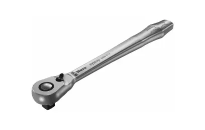 Wera 004064 Račňa Zyklop 1/2", prepínací. 8004 C Račňa Zyklop Metal (W05004064001)