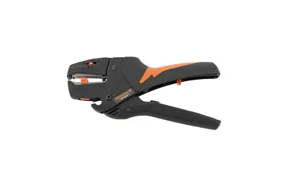 Odizolovacie kliešte STRIPAX mm 0,08-10 mm Weidmüller (EDE54860005)