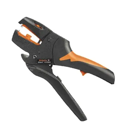 Odizolovacie kliešte STRIPAX UL mm 0,25-6 mm Weidmüller (EDE54880005)