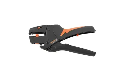 Odizolovacie kliešte STRIPAX 16 mm 6-16 mm Weidmüller (EDE54890005)