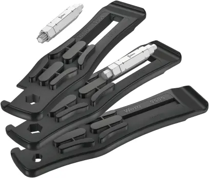Wera 004182 Náradie pre bicykle Bicycle Set 15 - 5 dielov (W05004182001)
