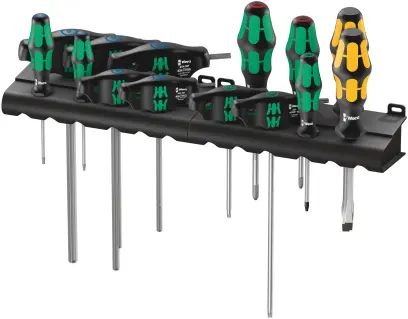 Wera 004190 Skrutkovače Bicycle Big Pack 1 - 14 dielov (W05004190001)