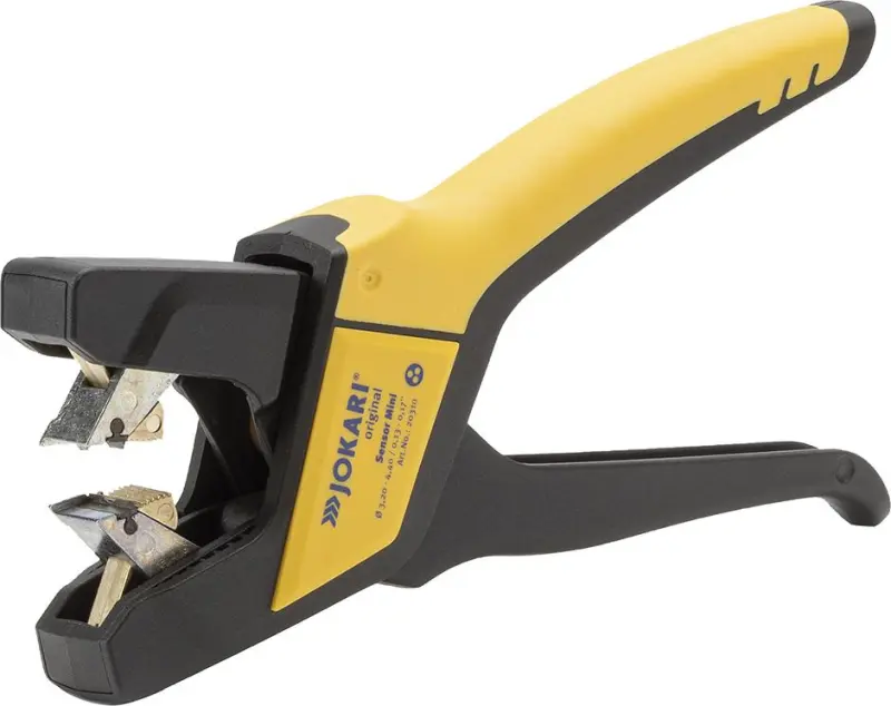 Odizolovací kleště Sensor Mini 3,2 - 4,4 mm Jokari