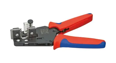 Automatické odizolovacie kliešte Knipex 12 12 06 (0,14–6,00 mm²) (K 12 12 06)