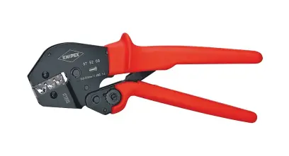 Kliešte Knipex 97 52 09 na konektory (K 97 52 09)