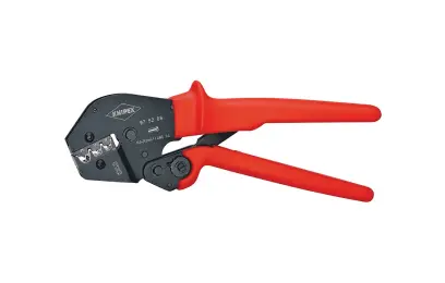 Kliešte Knipex 97 52 09 konektorové (K 97 52 09)