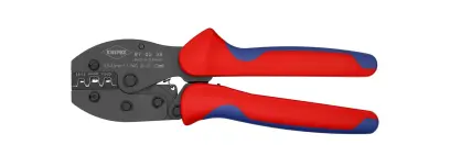 Kliešte Knipex 97 52 35 konektorové (K 97 52 35)