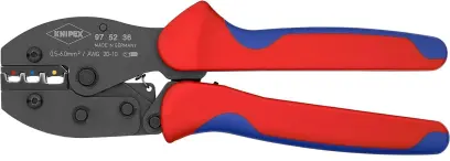 Kleště Knipex 97 52 36 konektorové (K 97 52 36)