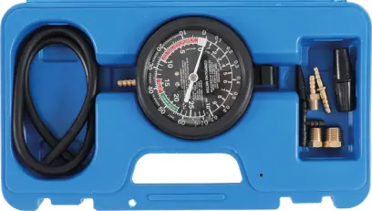 Tester vakua a benzínového čerpadla BGS109069 (BGS109069)