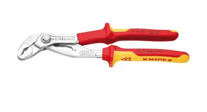 Inštalačné kliešte Knipex 87 26 250 VDE-Cobra (K 87 26 250)