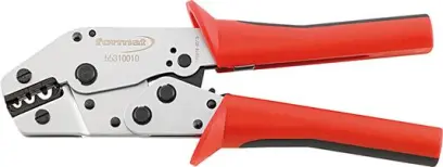 Krimpovací kleště pro nei zolovaná kabelová oka 0,5 -6qmm FORMAT