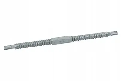 Pilník na závity - metrické 0,8-3 mm GEDORE 140 (GED6409640)