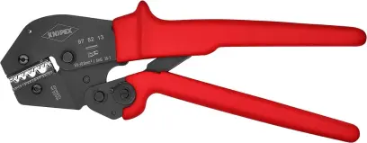 Lisovací kleště Knipex 97 52 13  - i pro obsluhu oběma rukama (K 97 52 13)