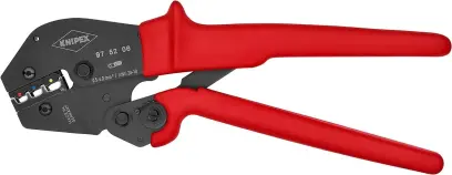 Kleště Knipex 97 52 06 konektorové (K 97 52 06)