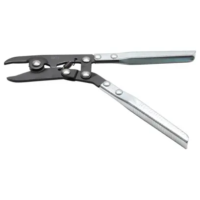 Kliešte 260 mm na manžetové spony BGS109093 (BGS109093)