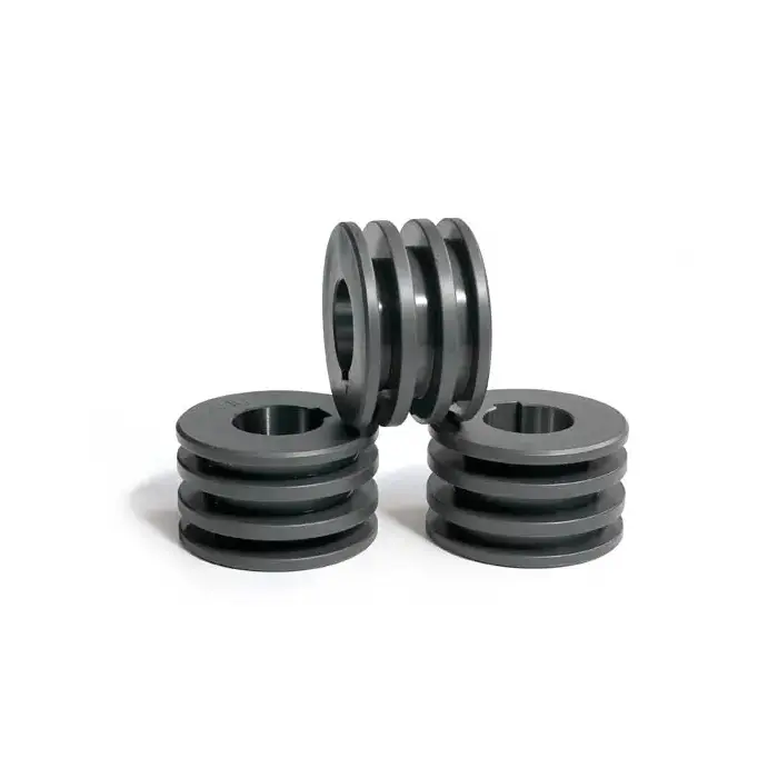 Kladky pre zakružovačku Z 080 - pásová oceľ 8/10 mm na výšku (40 mm) BOW 1080491 (BOW1080491)
