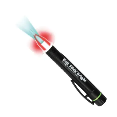 Skúšačka napätia VoltStickBright bezdotyková SAGAB (EDE55690020)