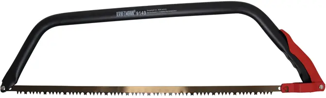 Oblouková pilka 600 mm BGS 9149 (BGS109149)