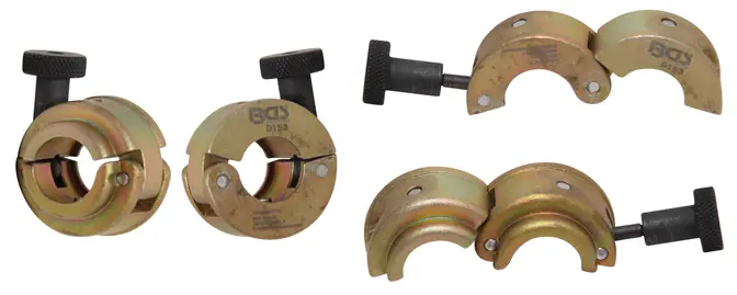 Nářadí na palivové potrubí BGS109153 Pro Mini Cooper (BGS109153)