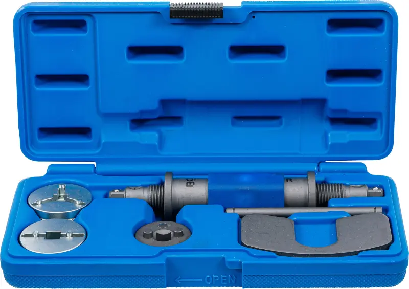 BGS 9159 Univerzálny stlačovák brzdových piestov - s ľavým aj pravým závitom (BGS109159)