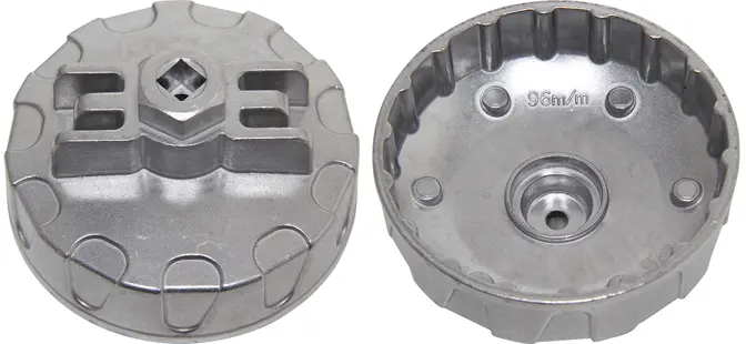 Klíč na olejové filtry 18hranný O 96 mm pro Renaul (BGS109163)