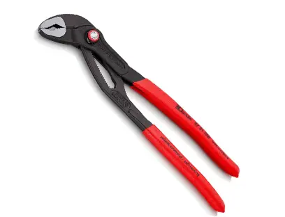 Kliešte Knipex 87 21 250 inštalatérske Cobra (K 87 21 250)