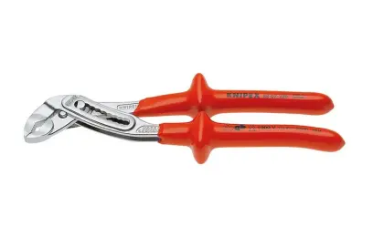 Kliešte Knipex 88 07 250 SIKA "ALIGÁTOR", VDE do 1000 V (K 88 07 250)